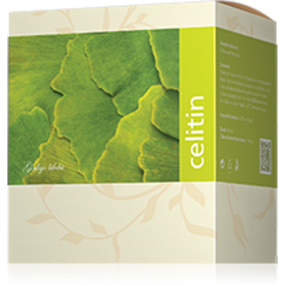 Energy, Celitin