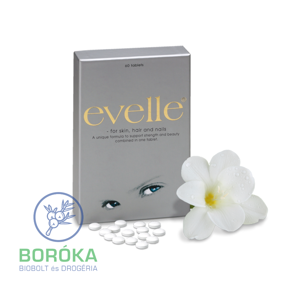 Pharma Nord Evelle (60)