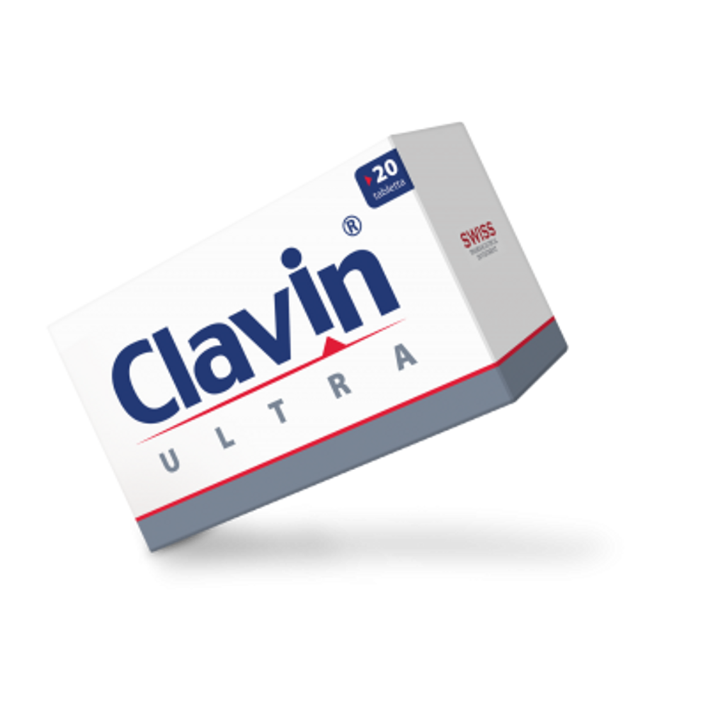 Clavin Ultra – Étrend-kiegészítő készítmény férfiaknak-20 db