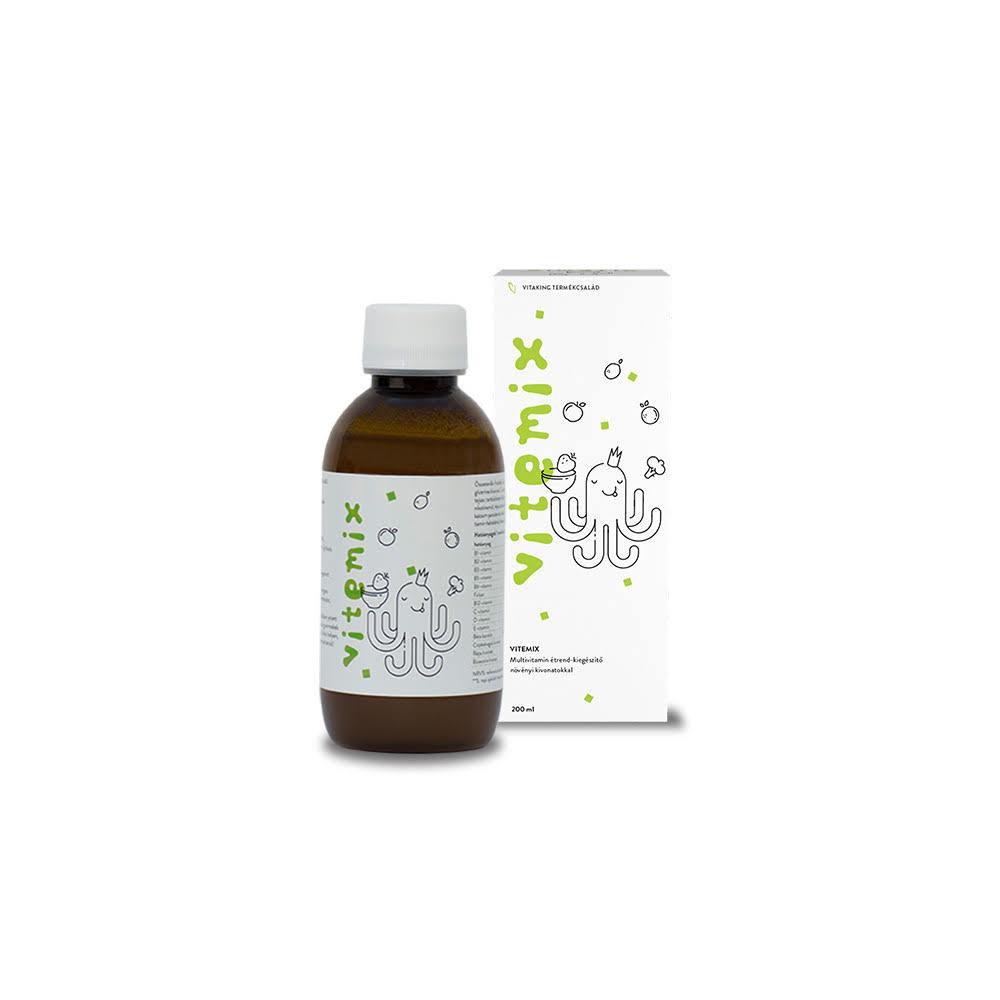 VITAKING VITEMIX