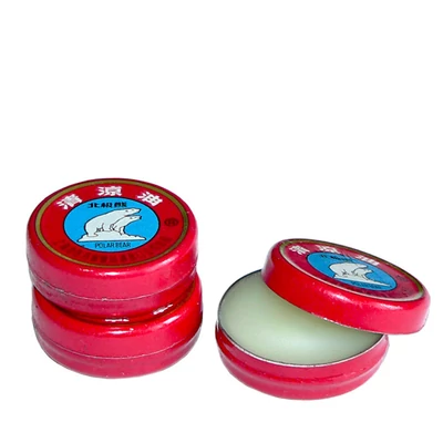 Dr. Chen Kínai vörös balzsam  3.5 g