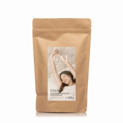 GAL, Glicin 250g