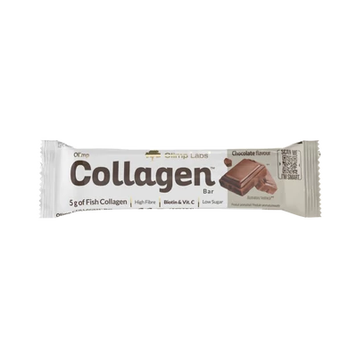 Olimp Collagen Bar- kollagénszelet 44g