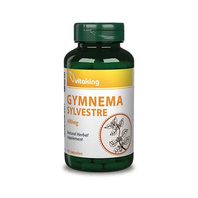 VITAKING GYMNEMA SYLVESTRE