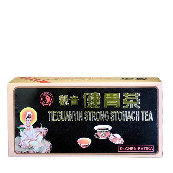 Dr. Chen Kínai gyomor -Tieguanyin- tea - 20db