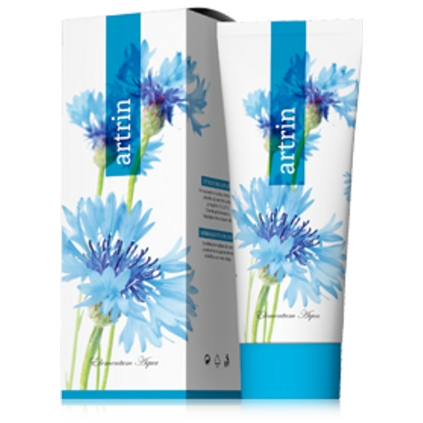Energy, Artrin