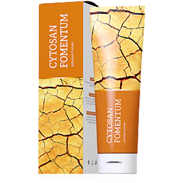Energy, Cytosan Fomentum Gél