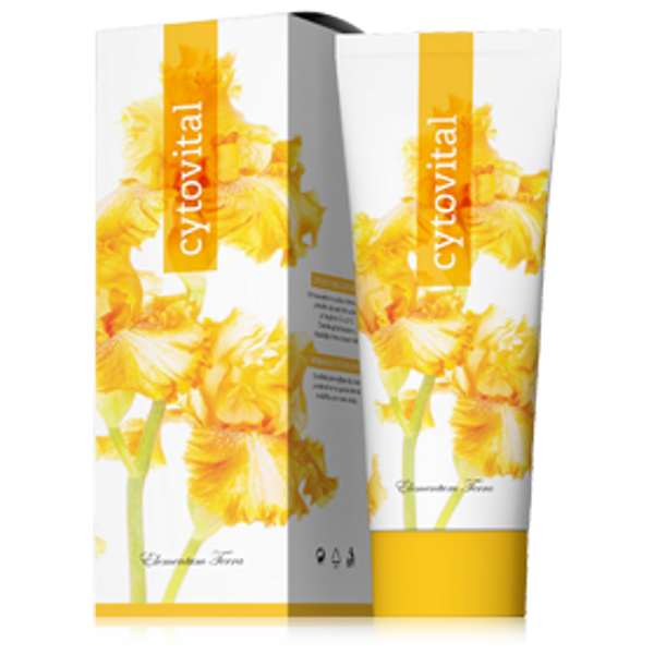 Energy, Cytovital