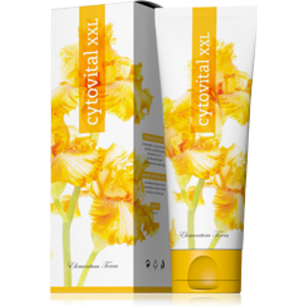 Energy, Cytovital XXL