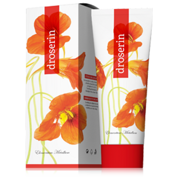 Energy, Droserin