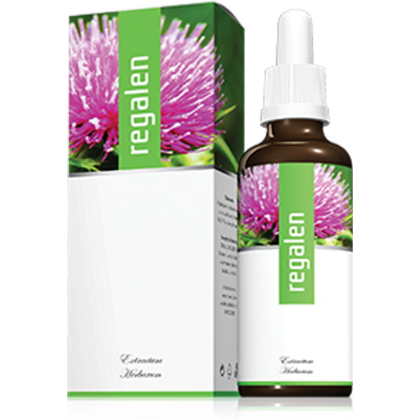 Energy, Regalen