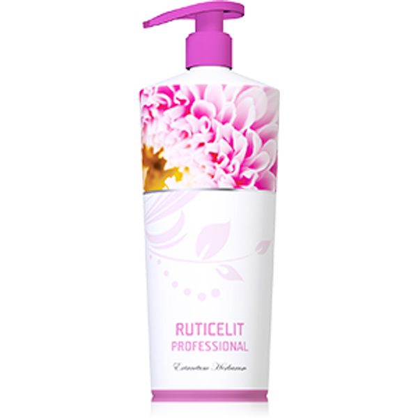 Energy, Ruticelit Professional