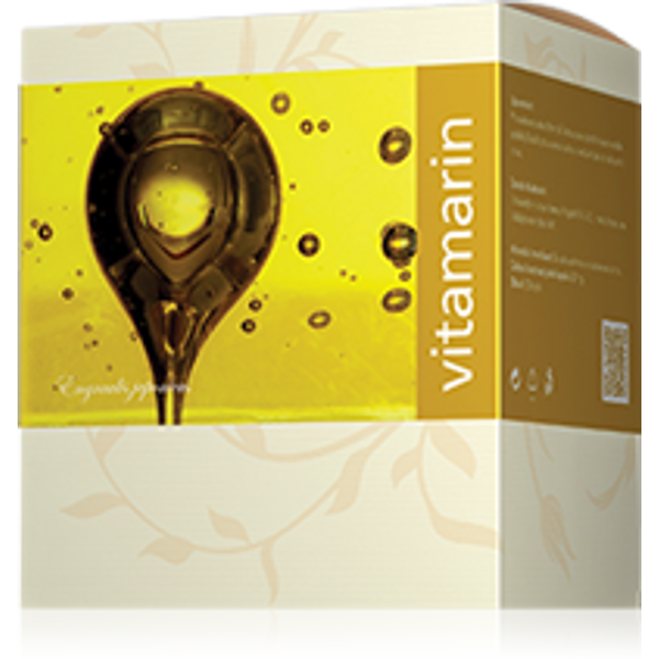 Energy, Vitamarin