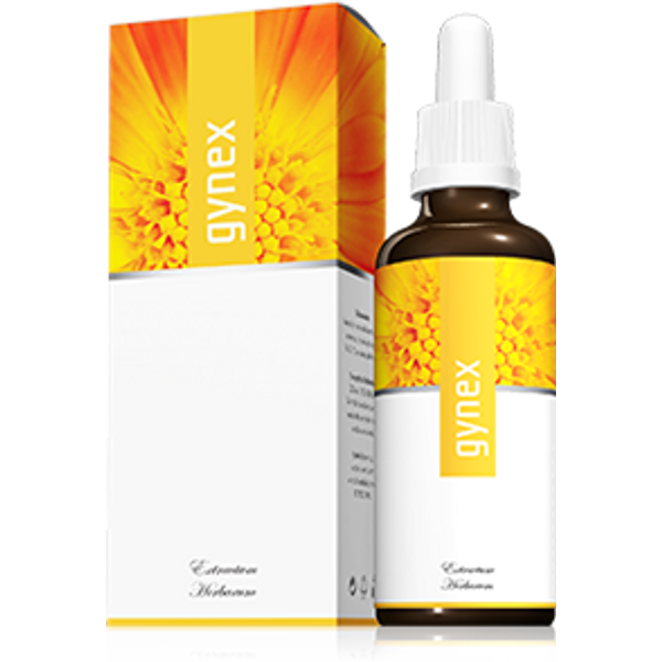 Energy, Gynex