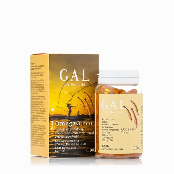 GAL, Omega-3 Eco
