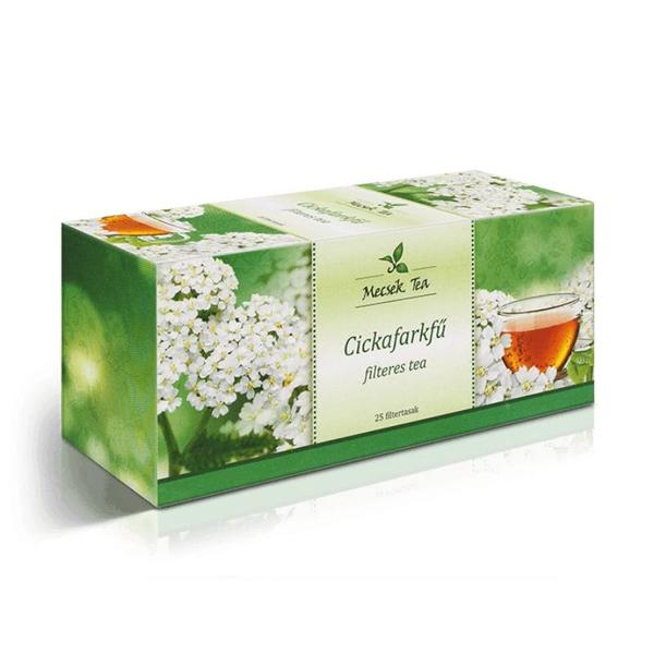 Mecsek Cickafarkfű tea filteres 25x1g