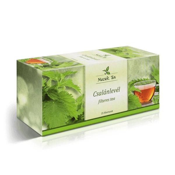 Mecsek Csalánlevél tea filteres 25x1g