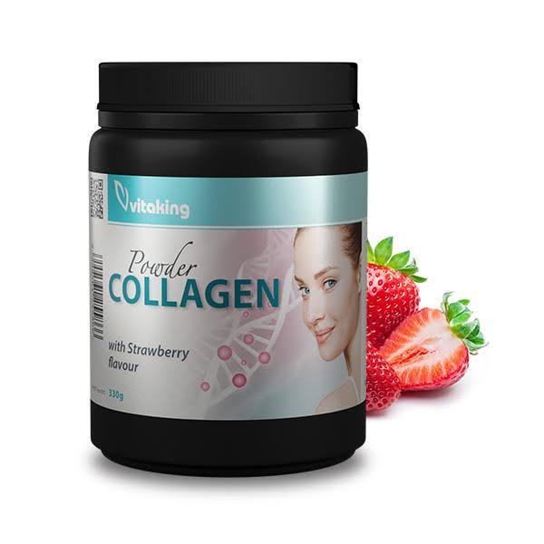 VITAKING EPRES KOLLAGÉN (330G)