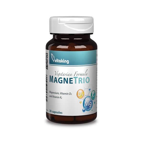 VITAKING MAGNETRIO