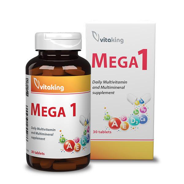 VITAKING MEGA1