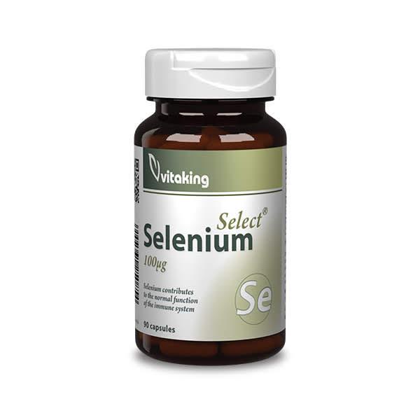 VITAKING SZELÉN