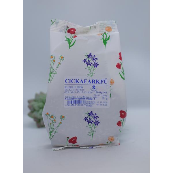 Gyógyfű, Cickafarkfű 50g