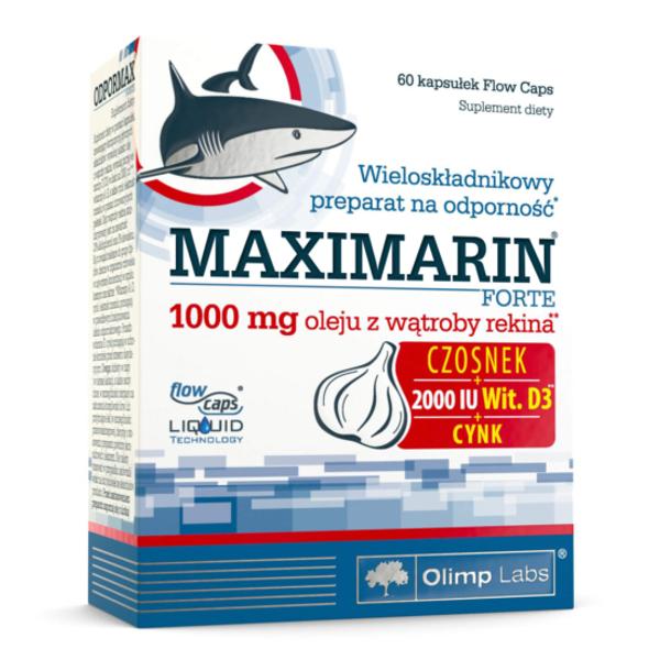 Olimp Labs Maximarin Forte
