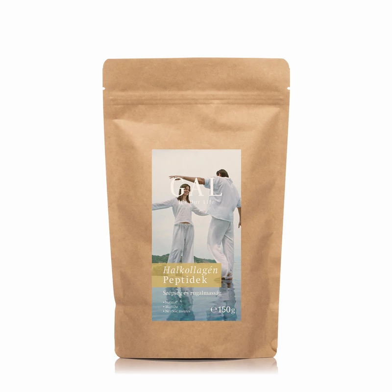 GAL, Halkollagén Peptidek