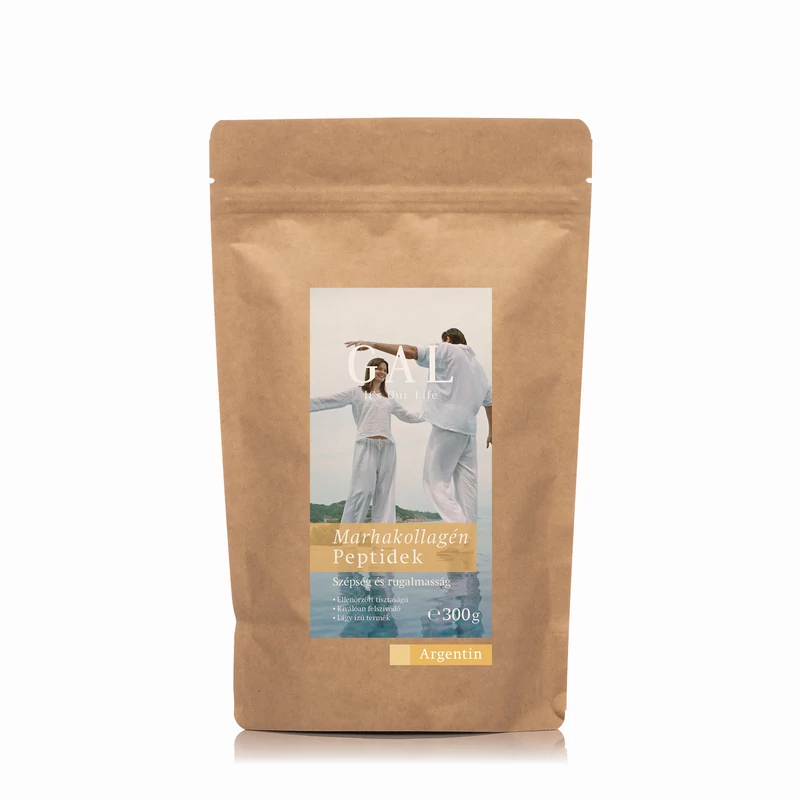 GAL Marhakollagén peptidek Argentin