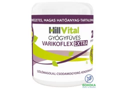 Hillvital