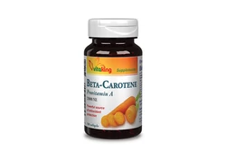 Béta-karotin