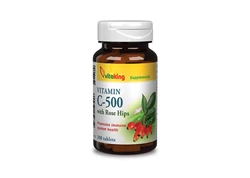 C vitaminok
