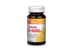 D vitaminok
