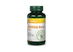 Ginko Biloba