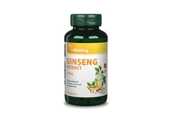 Ginzeng