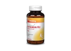 K-vitaminok