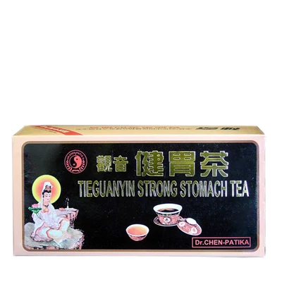 Dr. Chen Kínai gyomor -Tieguanyin- tea - 20db