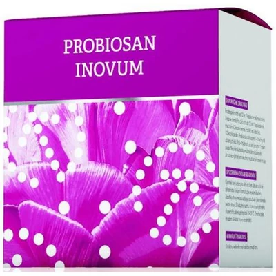 Energy, Probiosan Inovum