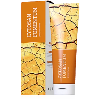 Energy, Cytosan Fomentum Gél