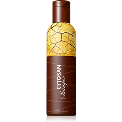 Energy, Cytosan sampon