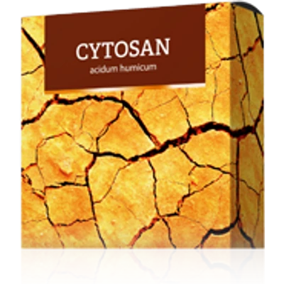 Energy, Cytosan szappan
