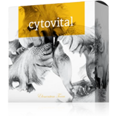 Energy, Cytovital szappan