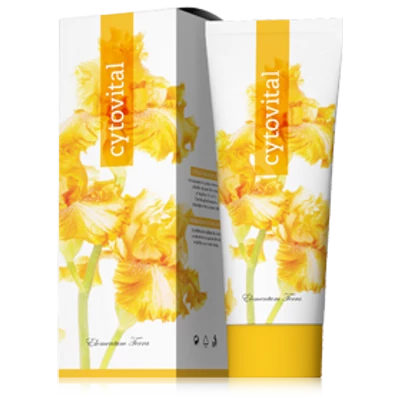Energy, Cytovital