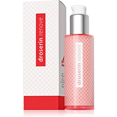 Energy, Droserin renove