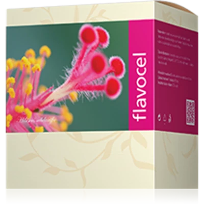 Energy, Flavocel