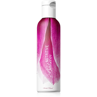 Energy, Nutritive hajbalzsam