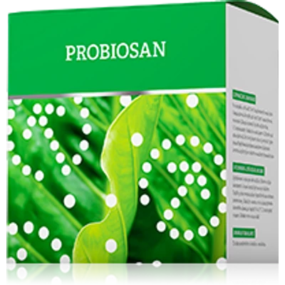 Energy, Probiosan