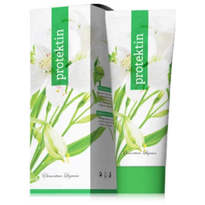 Energy, Protektin