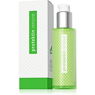 Energy, Protektin renove