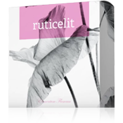 Energy, Ruticelit szappan